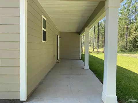 Exterior - 9319 Three Hollow Rd, Jay, FL 32565 photo 2 of 5