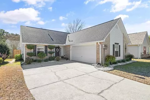 373 Mirabelle Dr, Pensacola, FL 32514