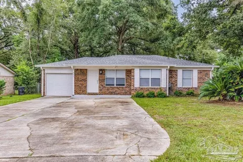 611 Royce St, Pensacola, FL 32503