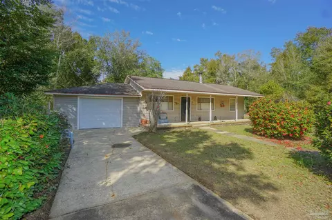 7711 Eight Mile Creek Rd, Pensacola, FL 32526