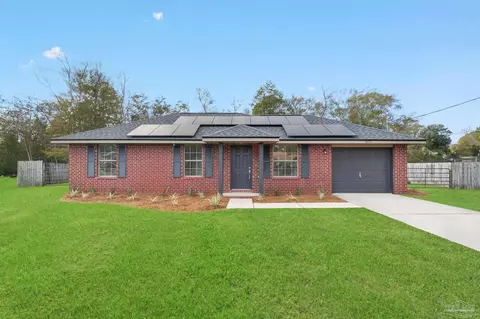 4231 Albany St, Pace, FL 32571