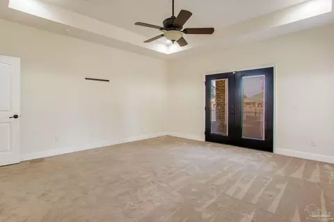 Bedroom - 5342 Southlake Dr, Pace, FL 32571 photo 3 of 11