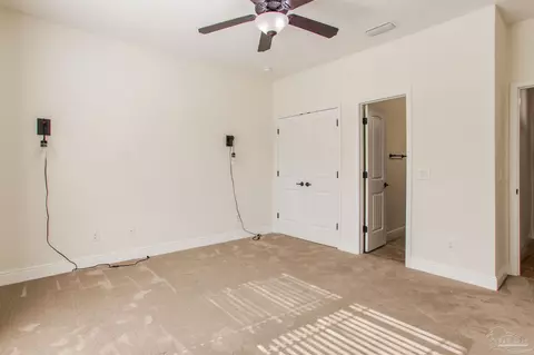 Bedroom - 5342 Southlake Dr, Pace, FL 32571 photo 8 of 11