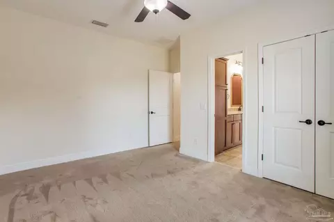 Bedroom - 5342 Southlake Dr, Pace, FL 32571 photo 5 of 11