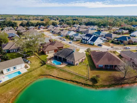 View/Area - 5342 Southlake Dr, Pace, FL 32571 photo 1 of 5