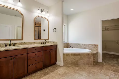 Bath - 5342 Southlake Dr, Pace, FL 32571 photo 1 of 10