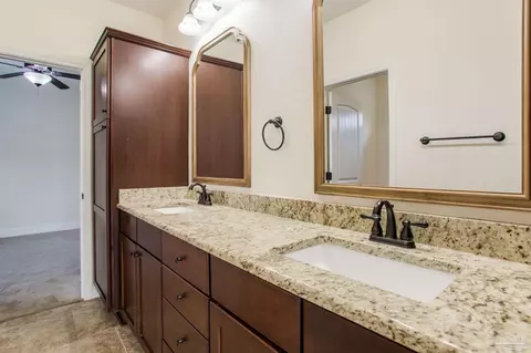 Bath - 5342 Southlake Dr, Pace, FL 32571 photo 7 of 10