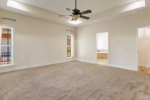 Bedroom - 5342 Southlake Dr, Pace, FL 32571 photo 2 of 11