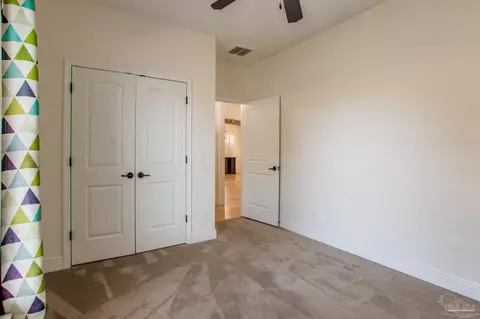 Bedroom - 5342 Southlake Dr, Pace, FL 32571 photo 10 of 11