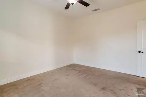 Bedroom - 5342 Southlake Dr, Pace, FL 32571 photo 4 of 11
