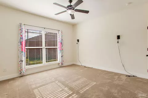 Bedroom - 5342 Southlake Dr, Pace, FL 32571 photo 9 of 11