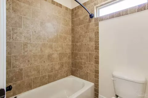Bath - 5342 Southlake Dr, Pace, FL 32571 photo 8 of 10