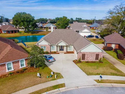 View/Area - 5342 Southlake Dr, Pace, FL 32571 photo 5 of 5