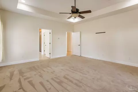 Bedroom - 5342 Southlake Dr, Pace, FL 32571 photo 1 of 11