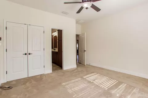 Bedroom - 5342 Southlake Dr, Pace, FL 32571 photo 7 of 11