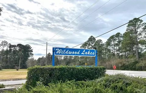 12000 Ailanthus Dr, Pensacola, FL 32506
