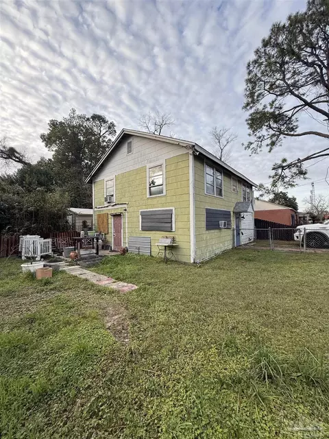 2001 N B St, Pensacola, FL 32501