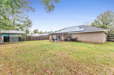Other - 6543 Eagle Crest Dr, Milton, FL 32570 photo 11 of 17