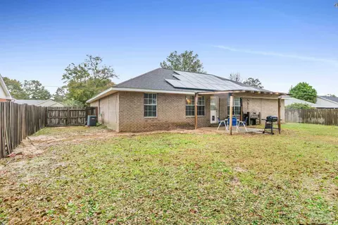 Other - 6543 Eagle Crest Dr, Milton, FL 32570 photo 10 of 17