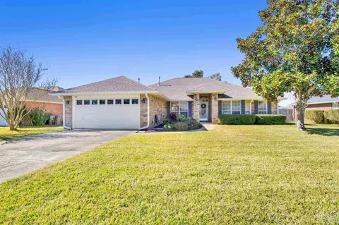 617 Gardenview Ct, Pensacola, FL 32506