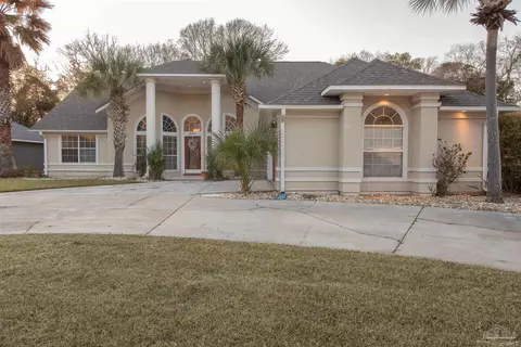 2007 Hamilton Xing, Cantonment, FL 32533 photo 1