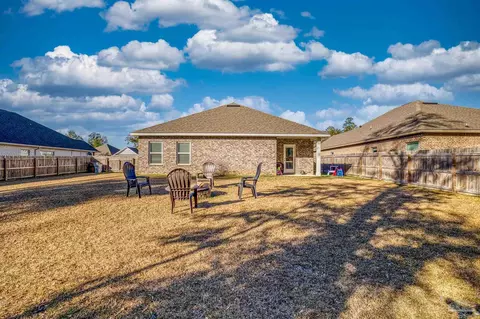 Exterior - 5564 Caden Ct, Pace, FL 32570 photo 15 of 22