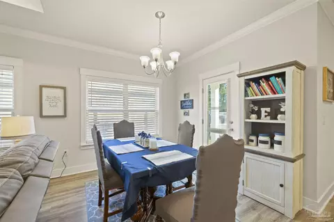Dining - 5564 Caden Ct, Pace, FL 32570 photo 2 of 2