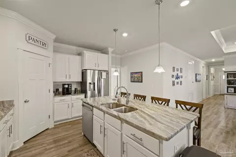 Kitchen - 5564 Caden Ct, Pace, FL 32570 photo 1 of 5