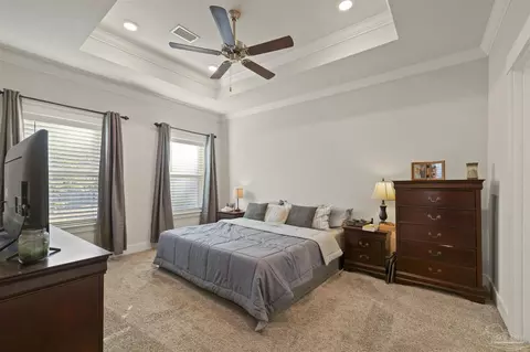 Bedroom - 5564 Caden Ct, Pace, FL 32570 photo 1 of 3