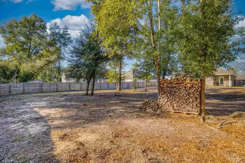 Exterior - 5564 Caden Ct, Pace, FL 32570 photo 8 of 22