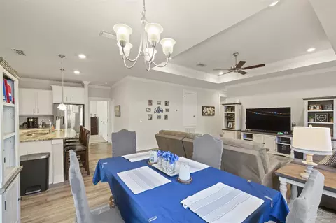 Dining - 5564 Caden Ct, Pace, FL 32570 photo 1 of 2