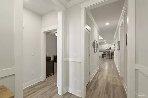 Entry Way - 5564 Caden Ct, Pace, FL 32570 photo 2 of 5