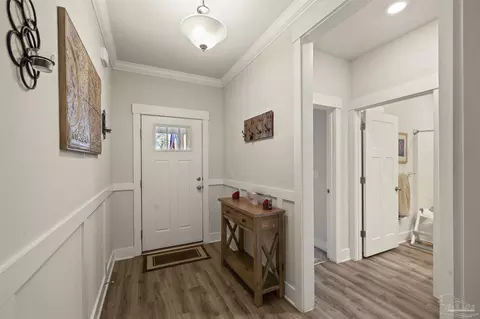 Entry Way - 5564 Caden Ct, Pace, FL 32570 photo 3 of 5