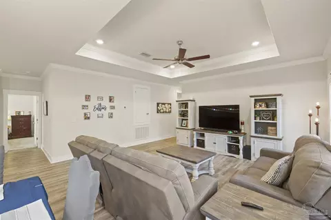 Living - 5564 Caden Ct, Pace, FL 32570 photo 1 of 1