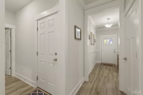 Entry Way - 5564 Caden Ct, Pace, FL 32570 photo 5 of 5