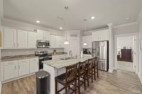 Kitchen - 5564 Caden Ct, Pace, FL 32570 photo 2 of 5