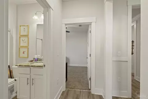 Entry Way - 5564 Caden Ct, Pace, FL 32570 photo 4 of 5