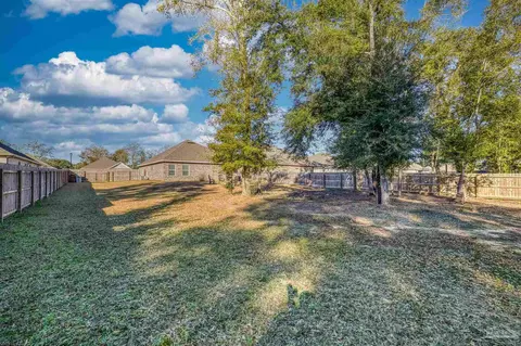 Exterior - 5564 Caden Ct, Pace, FL 32570 photo 13 of 22