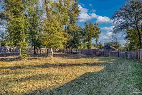 Exterior - 5564 Caden Ct, Pace, FL 32570 photo 9 of 22