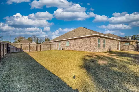 Exterior - 5564 Caden Ct, Pace, FL 32570 photo 7 of 22