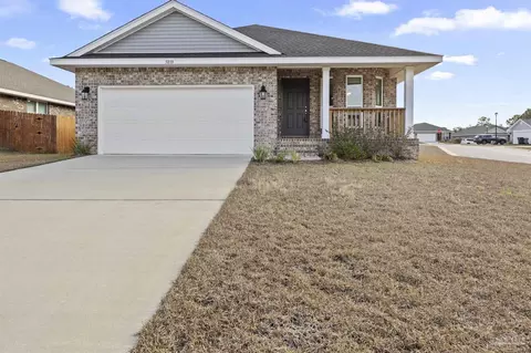 5039 Firstmate Way, Pensacola, FL 32526