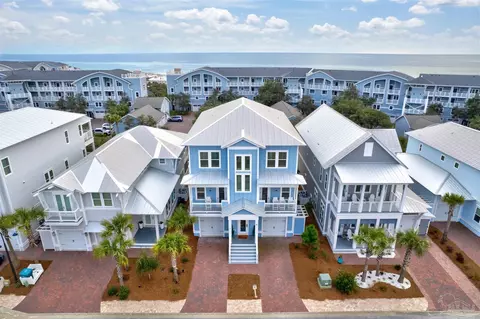 161 Siasconset Ln, Inlet Beach, FL 32461