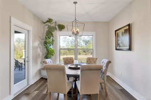 Dining - 2861 Avalon St, Cantonment, FL 32533 photo 1 of 1