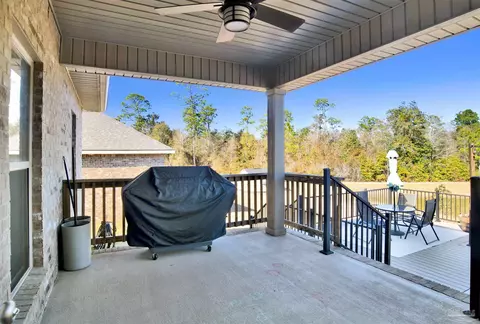 Exterior - 2861 Avalon St, Cantonment, FL 32533 photo 3 of 12