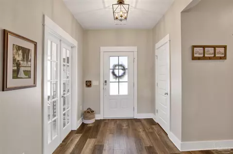 Entry Way - 2861 Avalon St, Cantonment, FL 32533 photo 1 of 4