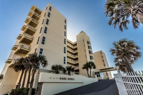 999 Ft Pickens Rd #601, Pensacola Beach, FL 32561