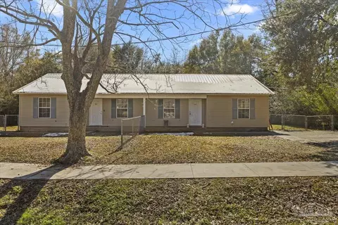 5371 Saufley Field Rd, Pensacola, FL 32526