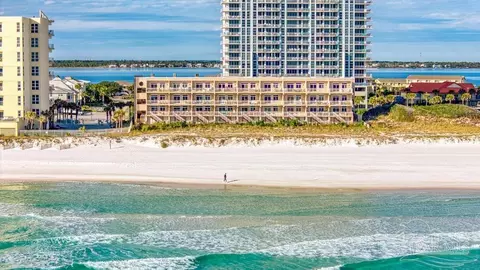 955 Ft Pickens Rd #E, Pensacola Beach, FL 32561