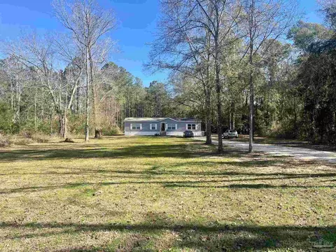 6492 Daniel Griffis Rd, Jay, FL 32565 photo 3