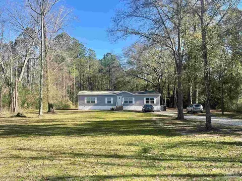 6492 Daniel Griffis Rd, Jay, FL 32565 photo 2